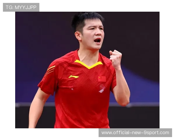 首秀稳健发挥,樊振东展现高节奏压制能力,樊振东现场指导