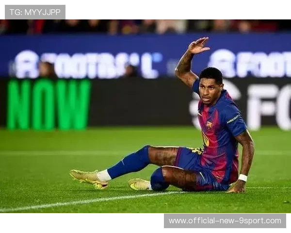 拉什福德诺坎普重生，巴萨锋线重燃激情，拉什福德落选欧洲杯